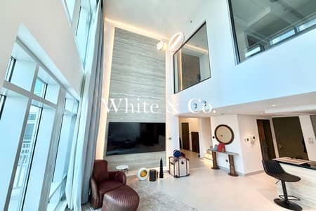 1 habitación Apartamento para en Venta en Downtown Dubai, Dubai - Apartamento en Downtown Dubai，The Lofts，The Lofts Podium, 1 dormitorio, 3000000 AED - 16646365