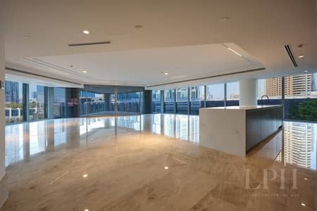 3 Slaapkamers Appartement te Koop in Downtown Dubai, Dubai - image_0