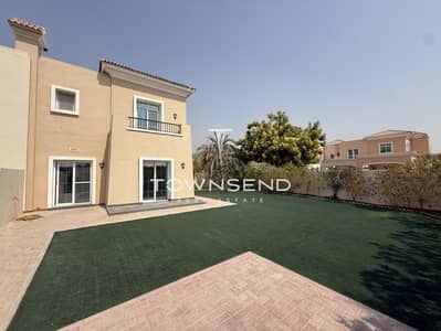 3 Schlafzimmer Villa zum Miete in Arabian Ranches, Dubai - Villa in Arabian Ranches，Al Reem，Al Reem 1, 3 schlafzimmer, 280000 AED - 16646375