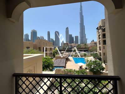 1 Schlafzimmer Wohnung zum Verkauf in Downtown Dubai, Dubai - 2 (1)