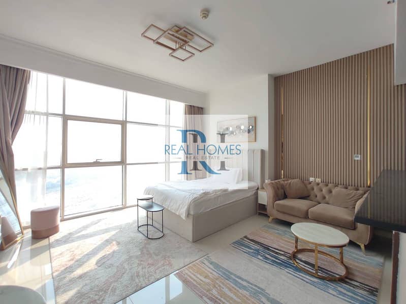 Apartamento en Jumeirah Village Circle (JVC),JVC District 13,Reef Residence, 49999 AED - 16646394 Apartamento en Jumeirah Village Circle (JVC),JVC District 13,Reef Residence, 49999 AED - 16646394
