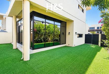 3 Camere Villa in affitto a DAMAC Hills, Dubai - original (11). jpg
