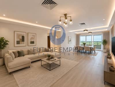 3 habitaciones Apartamento para en Alquiler en Sheikh Zayed Road, Dubai - 1000346111. png