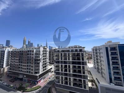 2 habitaciones Apartamento para en Alquiler en Jumeirah Garden City, Dubai - 1000293901. jpg