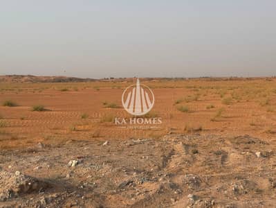 Plot te Koop in Al Belaida, Sharjah - WhatsApp Image 2026-09-24 at 5.00. 26 PM. jpeg