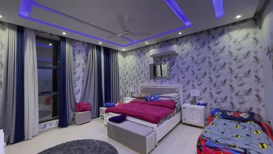 5 Camere Villa in affitto a Al Tallah 2, Ajman - 019bc1c7-f4e8-4fdf-a4e5-15e7f784d6ac. jpeg