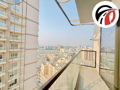 Appartement de 1 chambre à à louer à Majan, Dubai - IMG_0424. jpg