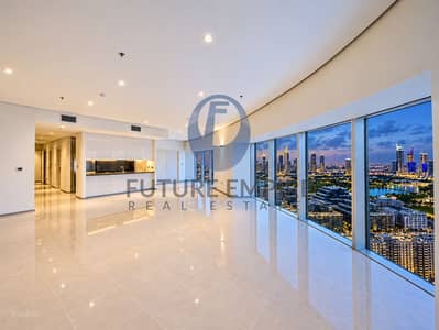 3 habitaciones Apartamento para en Alquiler en Sheikh Zayed Road, Dubai - F2400628-ACBD-4FAC-B250-B3664907FB3E. png