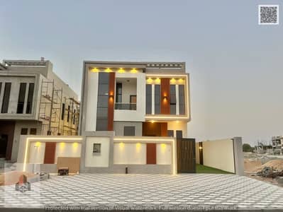 4 Slaapkamers Villa te Koop in Al Helio, Ajman - WhatsApp Image 2026-09-25 at 4.52. 42 PM (1) (1). jpeg