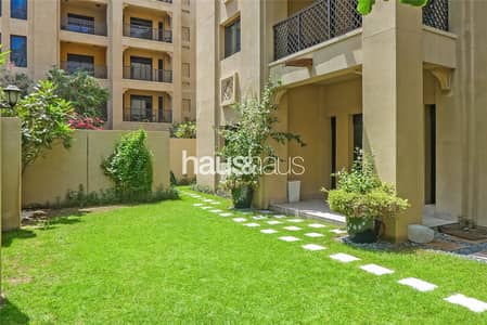 2 Schlafzimmer Wohnung zum Miete in Downtown Dubai, Dubai - Wohnung in Downtown Dubai,Old Town,Zaafaran,Zaafaran 4, 2 schlafzimmer, 220000 AED - 16646516 2 Schlafzimmer Wohnung zum Miete in Downtown Dubai, Dubai - Wohnung in Downtown Dubai,Old Town,Zaafaran,Zaafaran 4, 2 schlafzimmer, 220000 AED - 16646516