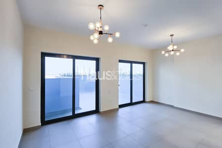 Appartement de 1 chambre à à louer à Al Furjan, Dubai - Appartement à Al Furjan，Zazen Gardens, 1 chambre, 85000 AED - 16646514