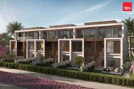 3 Camere Townhouse in vendita a Nad Al Sheba Gardens, Dubai - Villetta a schiera a Nad Al Sheba Gardens，Nad Al Sheba Gardens 5, 3 camere da letto, 6000000 AED - 16646520