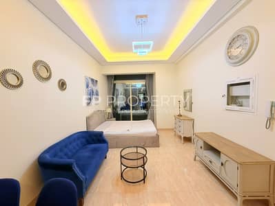 Студия в аренду в Арджан, Дубай - WhatsApp Image 2026-09-26 at 4.40. 29 PM (2). jpeg