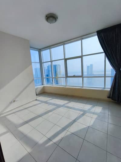 1 habitación Apartamento para en Alquiler en Al Khan, Sharjah - WhatsApp Image 2026-09-26 at 4.55. 42 PM. jpeg