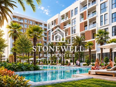 1 Slaapkamer Appartement te Koop in Wasl Gate, Dubai - ChatGPT Image Sep 26, 2026, 04_58_44 PM-5. png