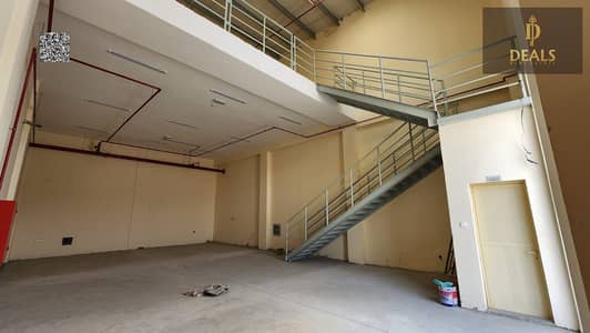 Warehouse in affitto a Al Jurf, Ajman - image. png