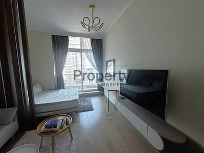 Estudio para en Alquiler en Dubai Marina, Dubai - Apartamento en Dubai Marina，Botanica Tower, 80000 AED - 16646631