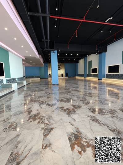 Showroom in affitto a Al Rashidiya, Ajman - WhatsApp Image 2026-09-24 at 6.00. 41 PM. jpeg