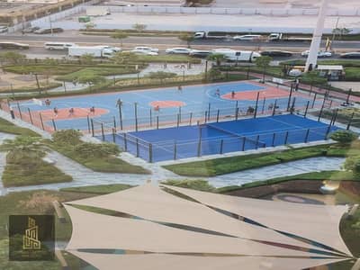 1 habitación Apartamento para en Alquiler en Jumeirah Garden City, Dubai - DJI_20260909180520_0069_D_JPG_800x600. jpg
