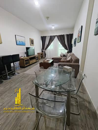 1 Schlafzimmer Wohnung zum Miete in Al Rashidiya, Ajman - WhatsApp Image 2026-09-26 at 3.39. 29 PM (2). jpeg