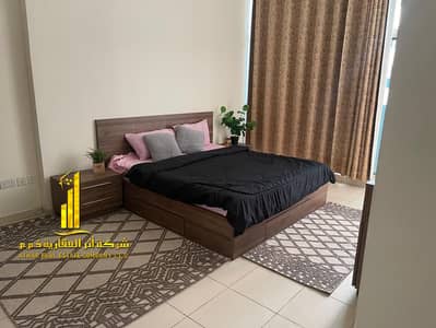 1 Schlafzimmer Wohnung zum Miete in Al Rashidiya, Ajman - WhatsApp Image 2026-09-26 at 1.35. 45 PM (1). jpeg