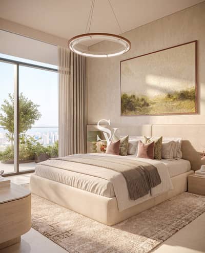 Estudio para en Venta en Dubai Land Residence Complex (DLRC), Dubai - Apartamento en Dubai Land Residence Complex (DLRC)，Weston by Wadan, 586232 AED - 16646720