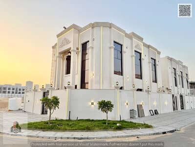5 habitaciones Villa para en Venta en Al Helio, Ajman - WhatsApp Image 2026-09-26 at 5.08. 44 PM (1). jpeg