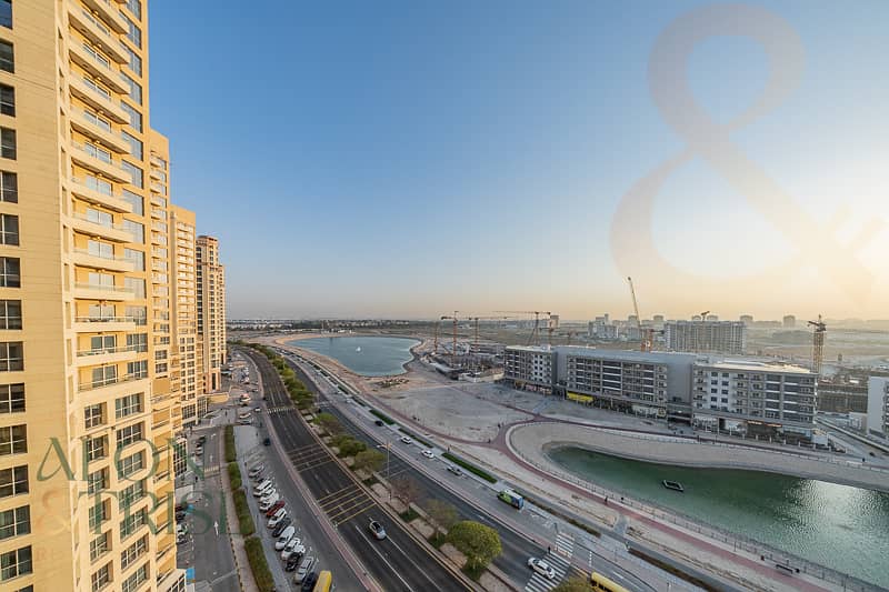 Квартира в Дубай Продакшн Сити,Лейксайд,Лаго Виста Ди, 1 спальня, 650000 AED - 16646754 Квартира в Дубай Продакшн Сити,Лейксайд,Лаго Виста Ди, 1 спальня, 650000 AED - 16646754