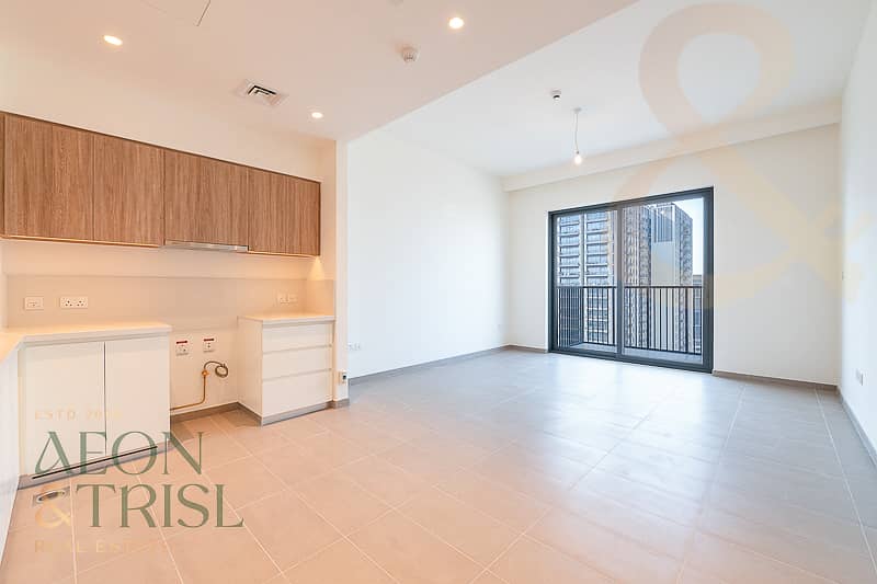 Appartamento a Dubai Hills Estate,Executive Residences,Executive Residences 2, 1 camera da letto, 1500000 AED - 16646755 Appartamento a Dubai Hills Estate,Executive Residences,Executive Residences 2, 1 camera da letto, 1500000 AED - 16646755