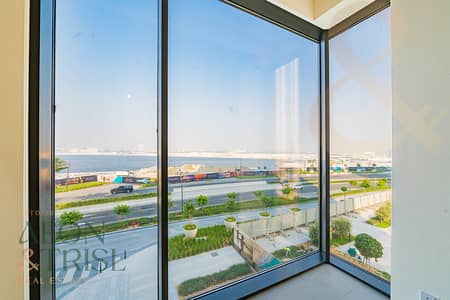 2 Camere Appartamento in vendita a Dubai Creek Harbour, Dubai - Appartamento a Dubai Creek Harbour，Creek Rise，Creek Rise 1 Tower, 2 camere da letto, 2500000 AED - 16646756
