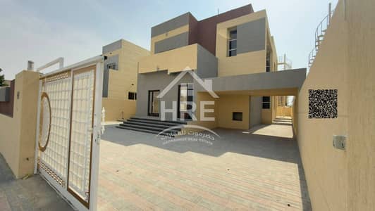 Villa de 5 chambres à à vendre à Al Mowaihat, Ajman - WhatsApp Image 2026-09-24 at 10.46. 52 AM (1). jpeg Villa de 5 chambres à à vendre à Al Mowaihat, Ajman - WhatsApp Image 2026-09-24 at 10.46. 52 AM (1). jpeg