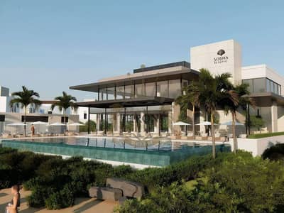 5 habitaciones Villa para en Venta en Sobha Reserve, Dubai - Villa en Sobha Reserve, 5 dormitorios, 10600000 AED - 16646767 5 habitaciones Villa para en Venta en Sobha Reserve, Dubai - Villa en Sobha Reserve, 5 dormitorios, 10600000 AED - 16646767