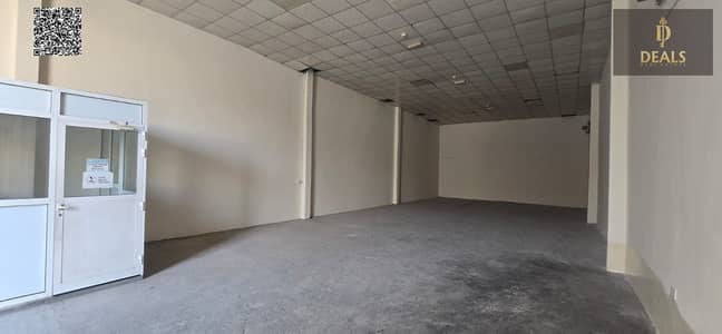 Warehouse de  à à louer à Ajman Industrial, Ajman - image. png