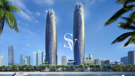 2 Camere Appartamento in vendita a Business Bay, Dubai - Appartamento a Business Bay,Canal Crown, 2 camere da letto, 3850000 AED - 16646803 2 Camere Appartamento in vendita a Business Bay, Dubai - Appartamento a Business Bay,Canal Crown, 2 camere da letto, 3850000 AED - 16646803