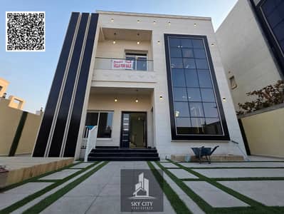 4 Bedroom Villa for Sale in Al Zahya, Ajman - 1000657906. jpg 4 Bedroom Villa for Sale in Al Zahya, Ajman - 1000657906. jpg