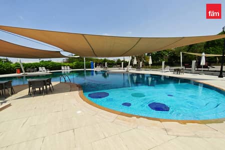 5 habitaciones Villa para en Venta en Dubai Silicon Oasis (DSO), Dubai - Villa en Dubai Silicon Oasis (DSO)，Cedre Villas, 5 dormitorios, 7499999 AED - 16646840