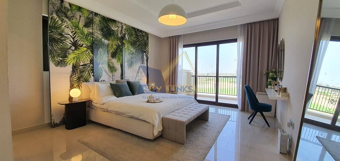 Brand New 6 Bedroom Villa | Full Golf Course View | Brand New 6 Bedroom Villa | Full Golf Course View |