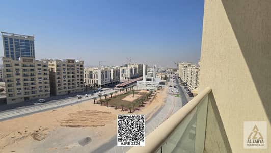 شقة 2 غرفة نوم للايجار في الياسمين، عجمان - 1967239b-5090-4a7f-8946-06f0aeb08c89. jpg