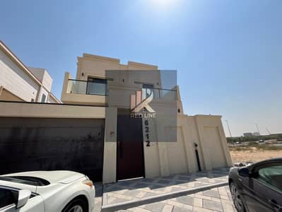 5 Bedroom Villa for Sale in Tilal City, Sharjah - WhatsApp Image 2026-09-24 at 3.55. 56 AM. jpeg 5 Bedroom Villa for Sale in Tilal City, Sharjah - WhatsApp Image 2026-09-24 at 3.55. 56 AM. jpeg