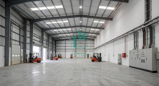 Warehouse for Rent in Dubai Investments Park (DIP), Dubai - WhatsApp Image 2026-09-26 at 5.02. 42 PM. jpeg
