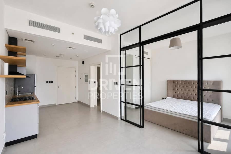 Appartement in Dubai Hills Estate,Collective 2.0,Collective 2.0 Tower A, 1 slaapkamer, 80000 AED - 16646910 Appartement in Dubai Hills Estate,Collective 2.0,Collective 2.0 Tower A, 1 slaapkamer, 80000 AED - 16646910