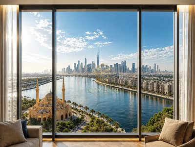 3 habitaciones Apartamento para en Venta en Al Taawun, Sharjah - Apartamento en Al Taawun，Alteneiji Tower, 3 dormitorios, 1699000 AED - 16646950