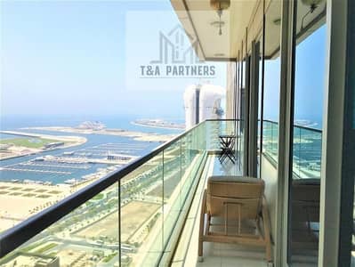 2 habitaciones Apartamento para en Alquiler en Dubai Marina, Dubai - WhatsApp Image 2026-04-23 at 1.26. 17 PM (3). jpeg 2 habitaciones Apartamento para en Alquiler en Dubai Marina, Dubai - WhatsApp Image 2026-04-23 at 1.26. 17 PM (3). jpeg