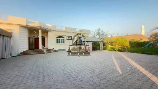 3 Slaapkamers Villa te Huur in Al Qarayen, Sharjah - 1000571742. jpg