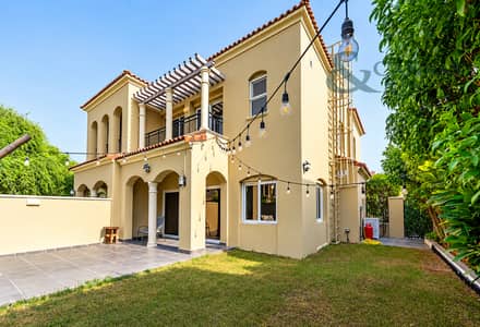 3 habitaciones Villa para en Venta en Serena, Dubai - Villa en Serena,Bella Casa, 3 dormitorios, 4650000 AED - 16646990 3 habitaciones Villa para en Venta en Serena, Dubai - Villa en Serena,Bella Casa, 3 dormitorios, 4650000 AED - 16646990