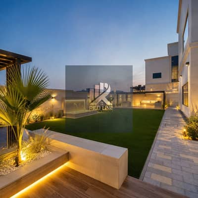 فیلا 5 غرف نوم للبيع في حوشي، الشارقة - 7dc8c749-c800-4105-a731-3f6a56aa1547. jpg