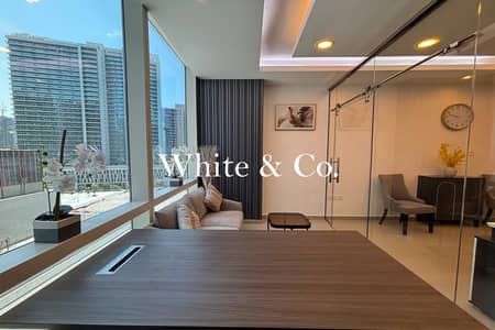 Office in affitto a Business Bay, Dubai - Ufficio a Business Bay，Tamani Arts Offices, 88000 AED - 16647015