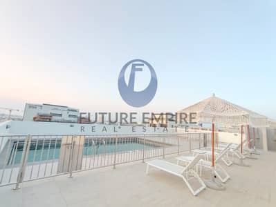 2 habitaciones Apartamento para en Alquiler en Jumeirah Garden City, Dubai - 1000239189. jpg
