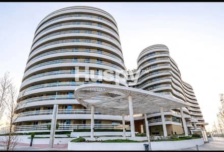 2 habitaciones Apartamento para en Venta en Saadiyat Island, Abu Dhabi - Apartamento en Saadiyat Island,Saadiyat Cultural District,Ajwan Towers, 2 dormitorios, 3800000 AED - 16080282 2 habitaciones Apartamento para en Venta en Saadiyat Island, Abu Dhabi - Apartamento en Saadiyat Island,Saadiyat Cultural District,Ajwan Towers, 2 dormitorios, 3800000 AED - 16080282
