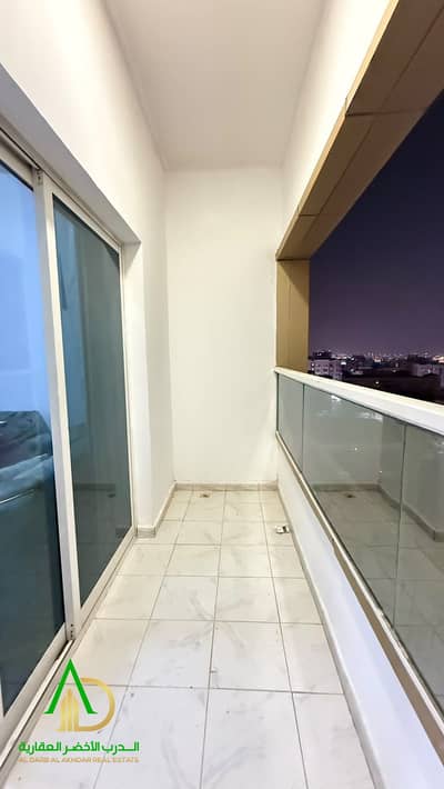 Appartement de 1 chambre à à louer à Al Hamidiyah, Ajman - WhatsApp Image 2026-09-26 at 4.03. 09 PM (1). jpeg